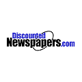 Discounted Newspapers Coupon Codes