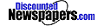 Discounted Newspapers Coupon Codes