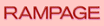 Rampage Coupons