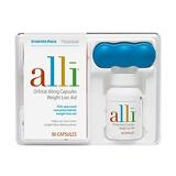 Alli Weight Loss Aid 90ct Coupons