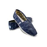 TOMS Charity Water Earthwise Women's Classics Coupons