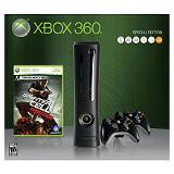 Xbox 360 Elite 250GB Gaming System with Splinter Cell Conviction Special Edition Bundle Coupons