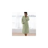 Gaiam Organic Terry Robe Coupons