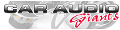 Car Audio Giants Coupons