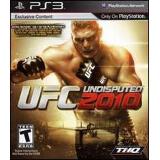 Xbox Used UFC Undisputed 2010 Coupons