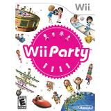 Nintendo Wii Wii Party By Nintendo of America Coupons