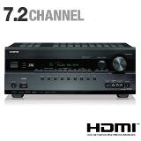 Onkyo Home Theater Receiver - 7.2 Channel Coupons