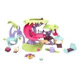Spin Master Zoobles Kiwi's Treehouse Play Set Coupons