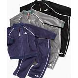 Puma Baby Boys Two-Piece Tracksuit Set Coupons