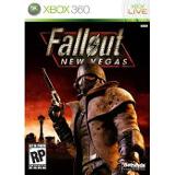Xbox Fallout: New Vegas Video Game Coupons