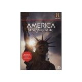 A & E Home Video America The Story of Us DVD Set Coupons