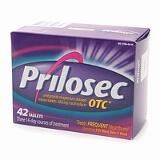 Prilosec OTC Acid Reducer Delayed Release 42 count Coupons