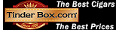 Tinderbox.com Cigar Store coupons