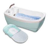 Summer Infant Lil' Luxuries Whirlpool, Bubbling Spa & Shower Coupons