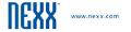 Nexx Coupons