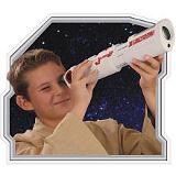 Uncle Milton Star Wars Science Jedi Telescope Coupons