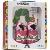 Robeez Shoes Eric Carle Butterfly Gift Set - fuchsia Coupons