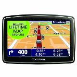 TomTom XXL 540M Automobile GPS Coupons