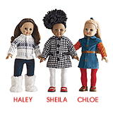 Madame Alexander Madame Alexander Doll 18" Coupons