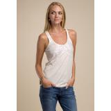 Lucky Brand Shane Sequin Tank Coupons