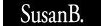 SusanB. Coupons
