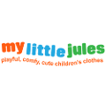 My Little Jules Coupon Codes