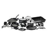 T-Fal 20 pc Simply Clean Cook Set &ndash; Charcoal Coupons