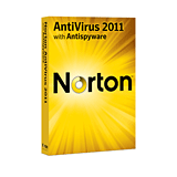 Norton AntiVirus 2011 3PC Coupons