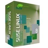 Novell SUSE LINUX Server v.8.0 Enterprise Edition Coupons