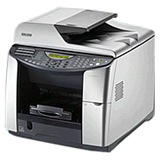 RICOH GelSprinter GX3000SF Multifunction Printer Coupons