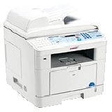 RICOH AC205 Multifunction Printer Coupons