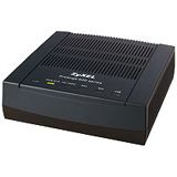 Zyxel P-660RU-T1 ADSL Ethernet/USB Router over POTS Coupons