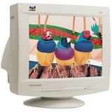 ViewSonic E2 Series E55 CRT Monitor Coupons