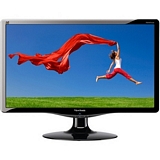 ViewSonic VA2431wm Widescreen LCD Monitor Coupons