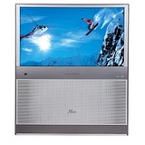 Zenith 40" CRT Rear Projection TV Coupons