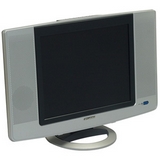 Sylvania 6615LF 15" LCD TV Coupons