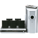Zenith ZHD311 Home Theater System Coupons