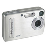 Polaroid A300 Compact Camera Coupons