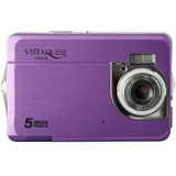 VistaQuest VQ5218 Compact Camera Coupons