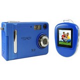 VistaQuest VQ-500 Compact Camera Coupons
