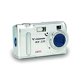 Visioneer MX 230 Compact Camera Coupons
