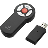 Targus AMP03US Wireless Presenter with Laser Pointer Coupons
