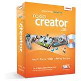 Roxio Software Creator 2011 Coupons