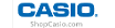 ShopCasio.com Promotional Codes