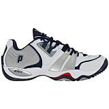 Prince T10 Men`s Shoes White/Navy Coupons