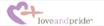 Love and Pride coupons