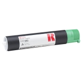RICOH Type 320 Black Toner Cartridge Coupons