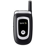 Sprint Motorola C290 Cellular Phone Coupons