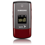 Sprint Samsung SPH-m320 Cellular Phone Coupons