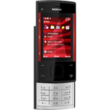 Nokia X3 Cellular Phone Coupons